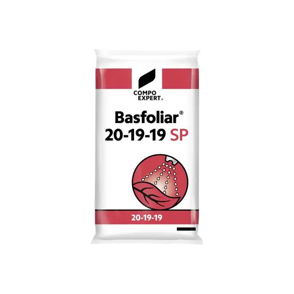 Basfoliar 20 19 19 SP