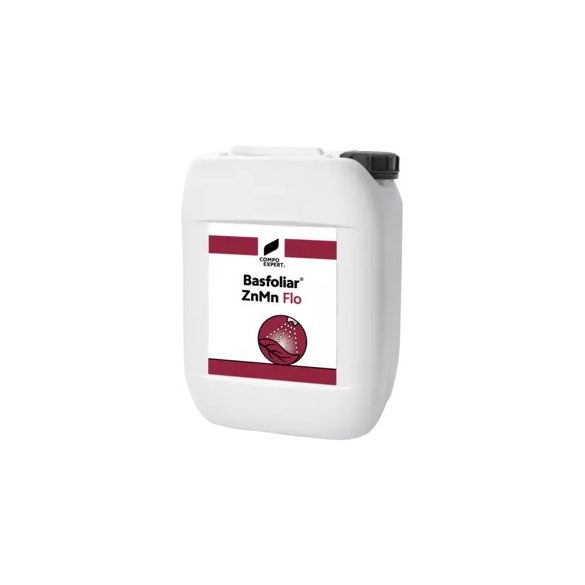 COMPO Basfoliar ZnMn Flo 10L