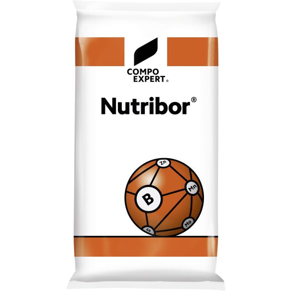 Nutribor 15kg