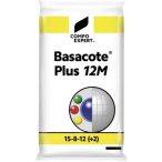 Basacote plus 12M 25kg