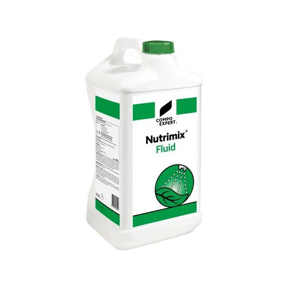 nutrimix fluid