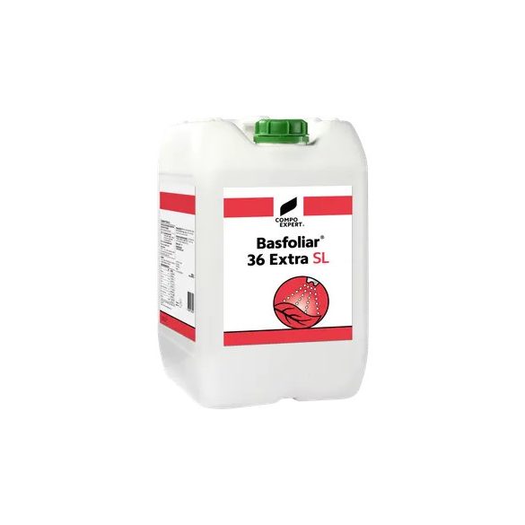 Basfoiliar 36 extra