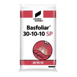 Compo Expert Basfoliar 30-10-10 SP lombtrágya