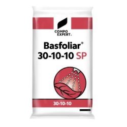 Basfoliar 30-10-10 SP+TE 25kg (x48)