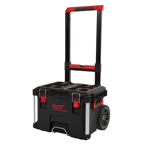 Milwaukee PACKOUT™ Tároló Láda