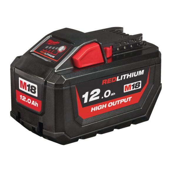 M18 HB12 AKKUMULÁTOR