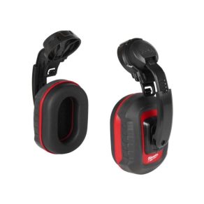 BOLTTM LP EARMUFFS - 1PC XXX