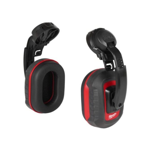 Milwaukee BOLTTM LP EARMUFFS - 1PC XXX