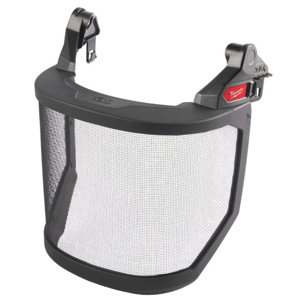 Milwaukee BOLT200 Arcvédő pajzs rácsos -1pc