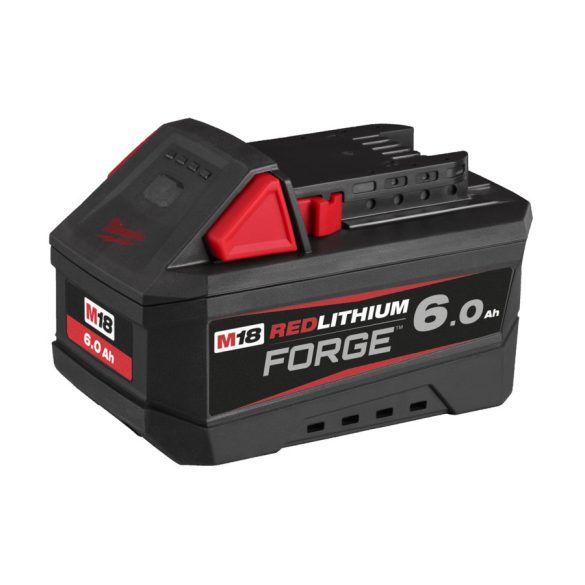 Milwaukee M18FB6 AKKUMULÁTOR XXX