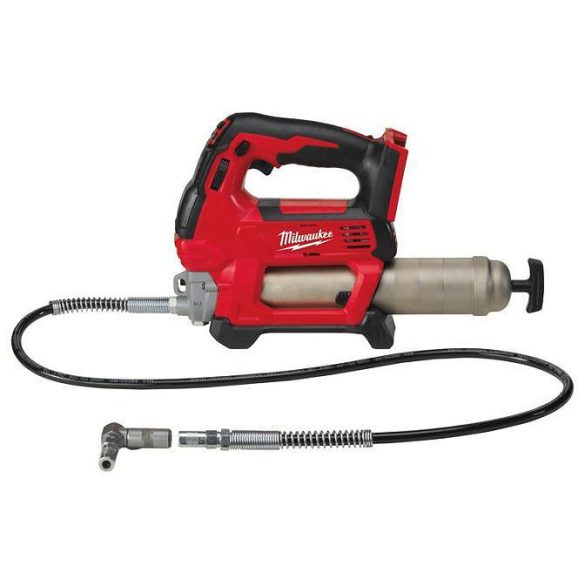 Milwaukee M18GG-0 ZSIRZÓPISZTOLY