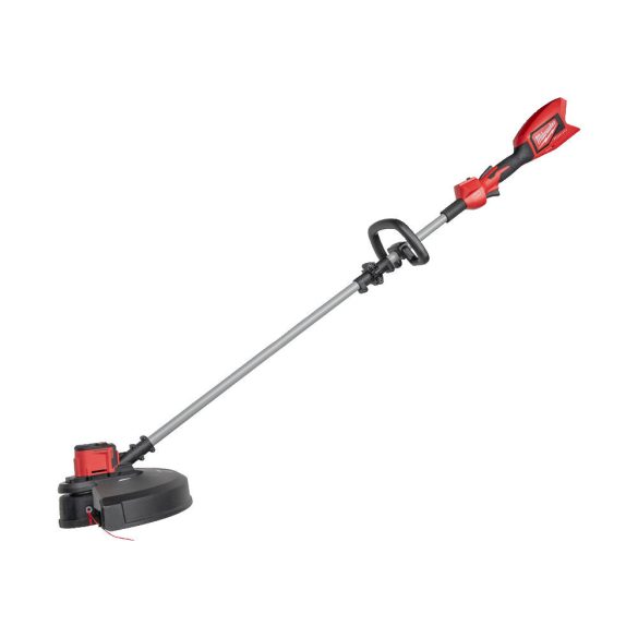 Milwaukee M18BLLT-0 M18 SZÉNKEFE NÉLK.SZEGÉLYNYÍRÓ