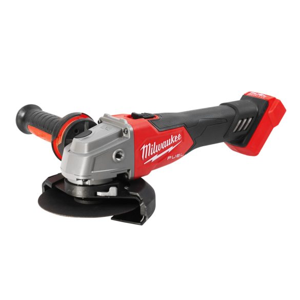 Milwaukee M18FSAG125X-0X AKKUS SAROKCSISZOLÓ