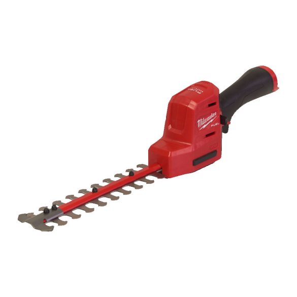 Milwaukee M12FHT20-0 FUEL SÖVÉNYVÁGÓ 20 CM