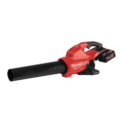 Milwaukee M18F2BL-802 DUPLA AKKUM. LEVEGŐFÚVÓ