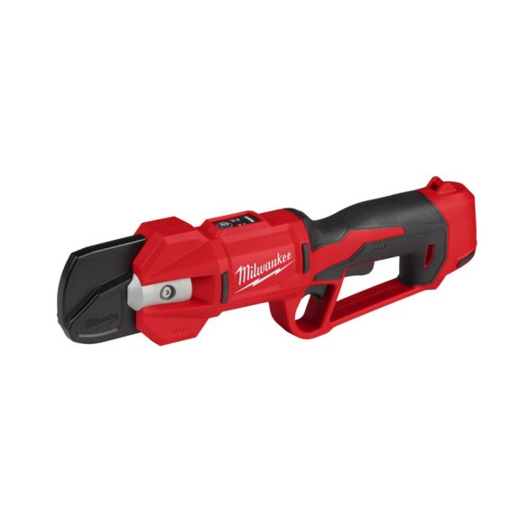 Milwaukee M12BLPRS-0 AKKUMULÁTOROS METSZŐOLLÓ