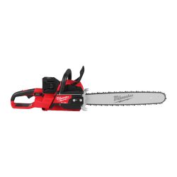Milwaukee M18F2CHS50-0 Dupla akkus láncfűrész,50cm