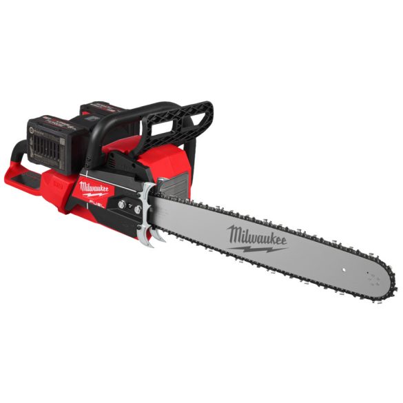 Milwaukee M18F2CHS50-802 Dupla akkus láncfűrész,50
