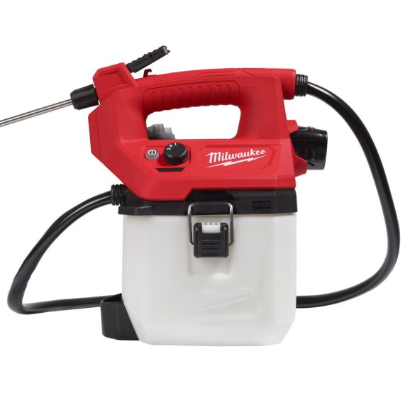Milwaukee M12BHCS3L-0 VEGYSZER PERMETEZŐ 3,7 L