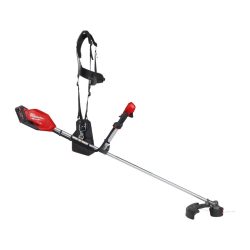 Milwaukee M18FBCU-802 AKKUS SZEGÉLYNYÍRÓ IN2