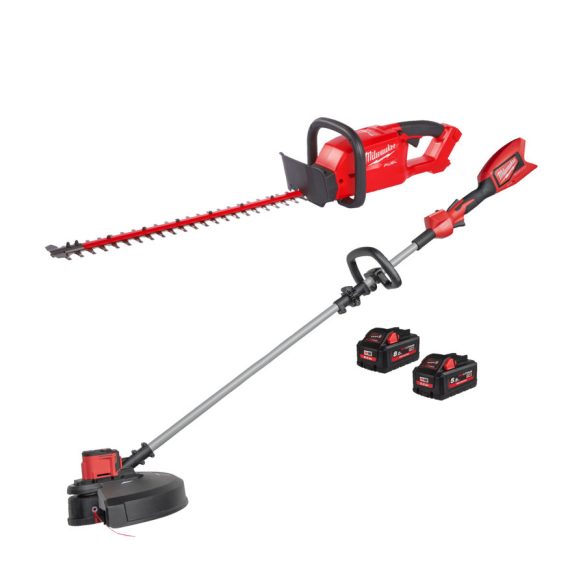 Milwaukee M18FPP2OP1-852 POWER PACK KÉSZLET IN2