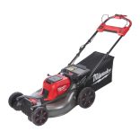 M18F2LM53-122 DB LAWN MOWER 53CM IN2