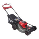 M18F2LM53-122 DB LAWN MOWER 53CM IN2