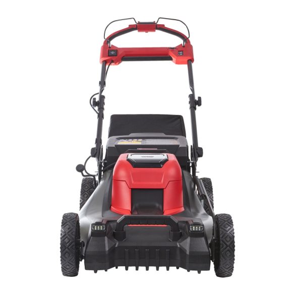 M18F2LM53-122 DB LAWN MOWER 53CM IN2