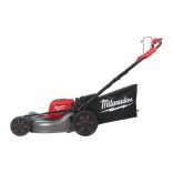 M18F2LM53-122 DB LAWN MOWER 53CM IN2