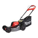 M18F2LM46-802 DB LAWN MOWER 46CM IN2