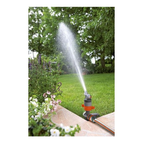 Gardena comfort turbinás esőztető 