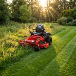 Ariens IKON 52” Kawasaki Zeroturn fűnyírótraktor – 726 cm³, 132 cm vágószélesség