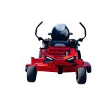 Ariens IKON 52” Kawasaki Zeroturn fűnyírótraktor – 726 cm³, 132 cm vágószélesség
