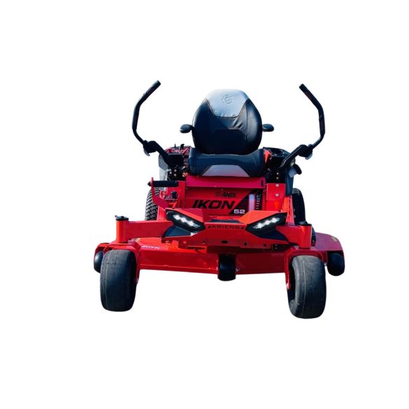 Ariens IKON 52” Kawasaki Zeroturn fűnyírótraktor – 726 cm³, 132 cm vágószélesség