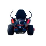 Ariens IKON 52” Kawasaki Zeroturn fűnyírótraktor – 726 cm³, 132 cm vágószélesség