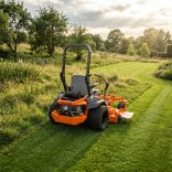 Ariens ZENITH 60 Kawasaki Zeroturn fűnyírótraktor – 726 cm3, 152 cm vágószélesség, profi kivitel
