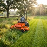Ariens ZENITH 60 Kawasaki Zeroturn fűnyírótraktor – 726 cm3, 152 cm vágószélesség, profi kivitel