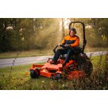 Ariens ZENITH 60 Kawasaki Zeroturn fűnyírótraktor – 726 cm3, 152 cm vágószélesség, profi kivitel