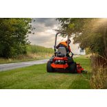 Ariens ZENITH 60 Kawasaki Zeroturn fűnyírótraktor – 726 cm3, 152 cm vágószélesség, profi kivitel