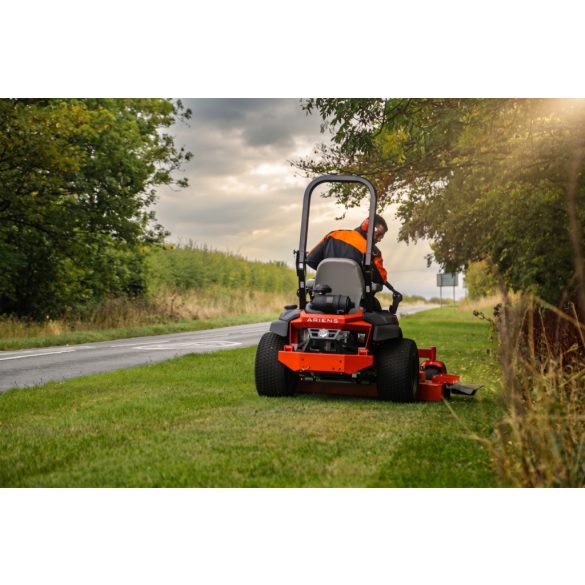 Ariens ZENITH 60 Kawasaki Zeroturn fűnyírótraktor – 726 cm3, 152 cm vágószélesség, profi kivitel