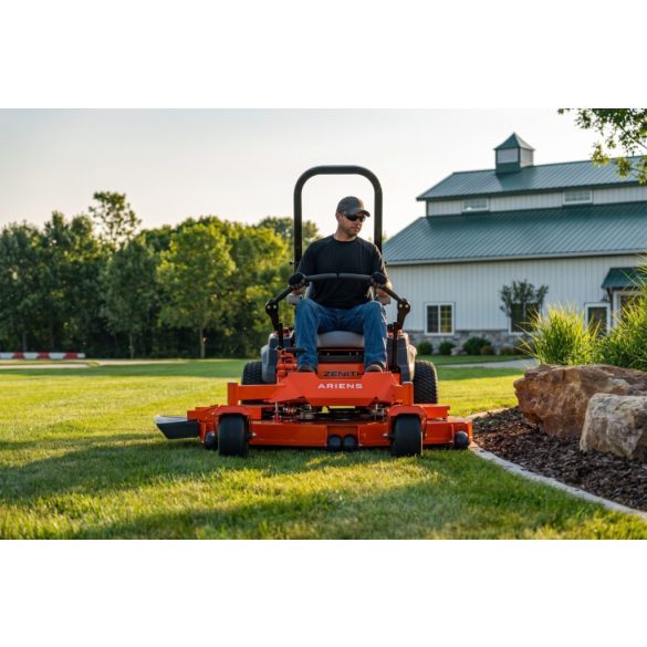 Ariens ZENITH 60 Kawasaki Zeroturn fűnyírótraktor – 726 cm3, 152 cm vágószélesség, profi kivitel
