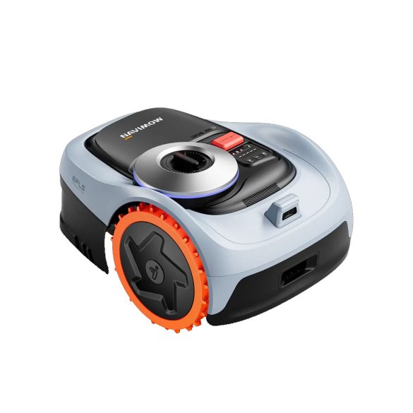 Segway Navimow i210E AWD robotfűnyíró MOST AJÁNDÉK GARÁZZSAL