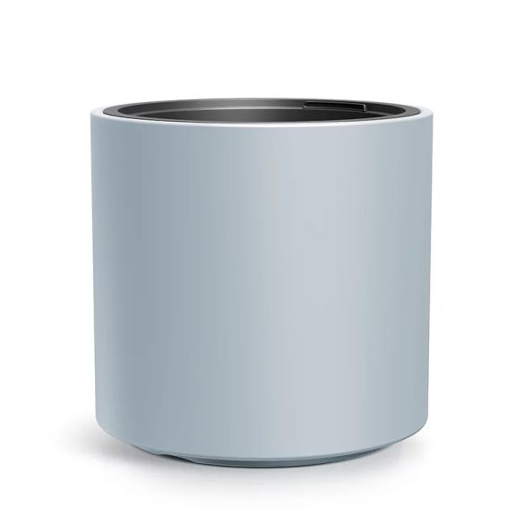 Prosperplast HEOS virágcserép, 46,8 cm - világos szürke