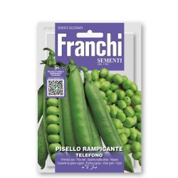 Franchi Sementi Borsó vetőmag - Telefono