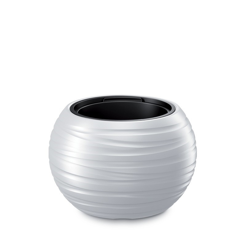 Prosperplast Fioriera Maze DBMZK400 Vaso Per Fiori Dbmzk400 Plastica Resistentealtezza