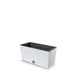 DFC400-S449 Prosperplast balkonláda FURU CASE - fehér