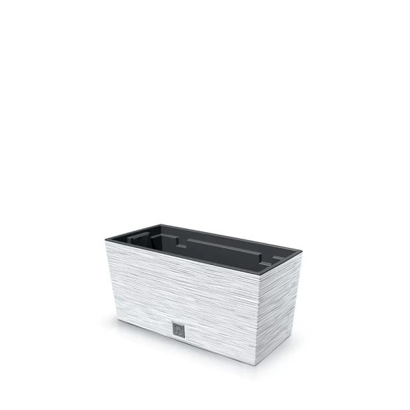 DFC400-S449 Prosperplast balkonláda FURU CASE - fehér