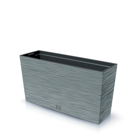 Prosperplast Furu M virágláda, 80 cm - beton