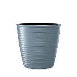 Prosperplast Freze virágláda, 60 cm - világos szürke