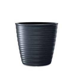Prosperplast Freze virágláda, 60 cm - antracit